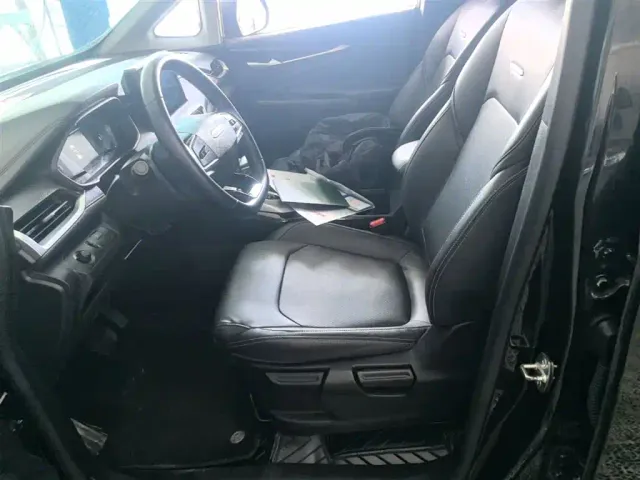 Maxus G50 — Фото автомобиля 14