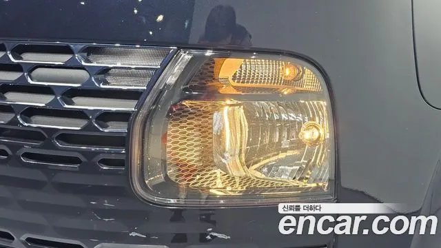 Hyundai Staria Staria Карго 5 мест — Фото автомобиля 20