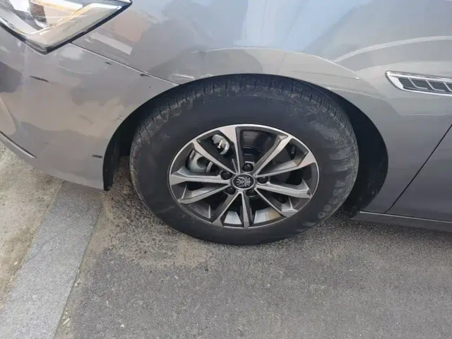 BYD Qin PLUS — Фото автомобиля 22