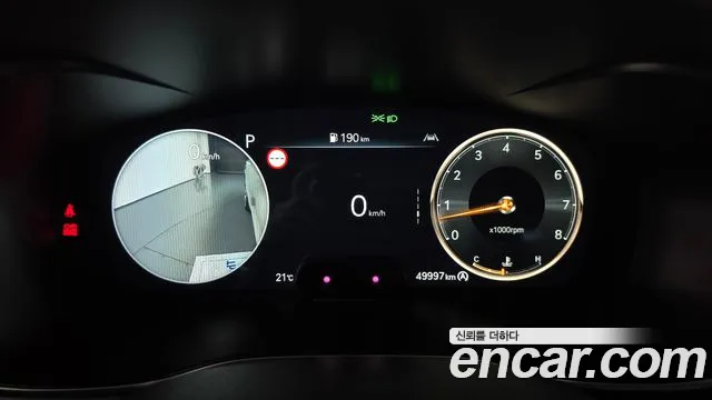 Genesis G70 New — Фото автомобиля 11