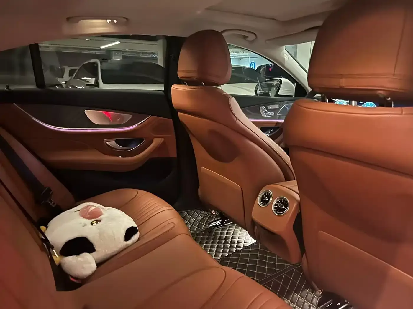 Mercedes-Benz Mercedes-Benz CLS 2022 CLS 300 Dynamic — Фото автомобиля 7