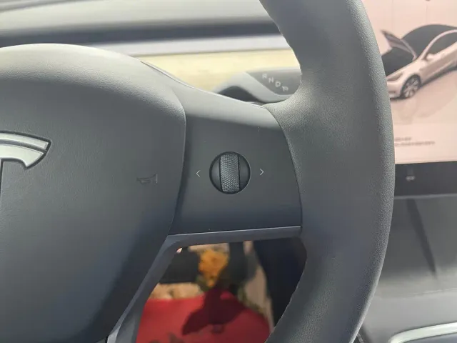 Tesla Model Y — Фото автомобиля 13
