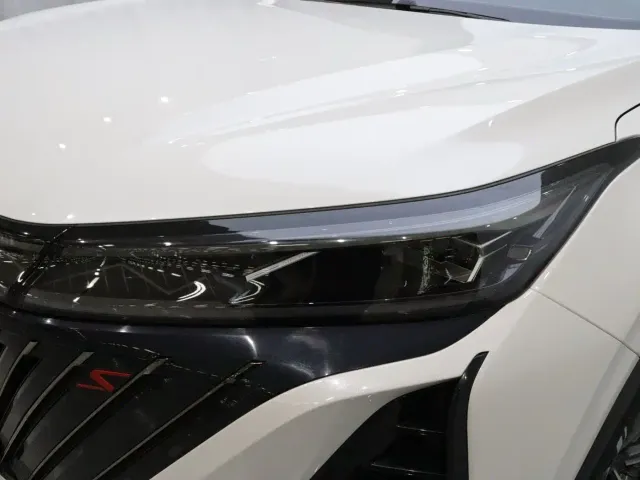 Changan CS75 Plus — Фото автомобиля 17