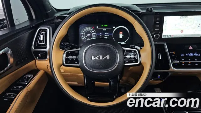 Kia Sorento 4th Gen — Фото автомобиля 19