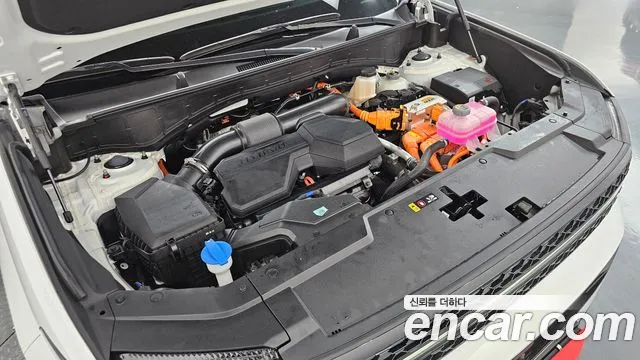 Hyundai Santafe — Фото автомобиля 5
