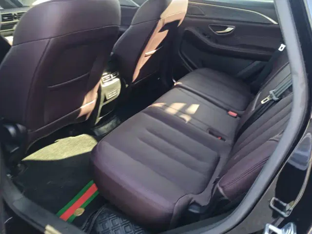 Jetour X90 Plus — Фото автомобиля 11