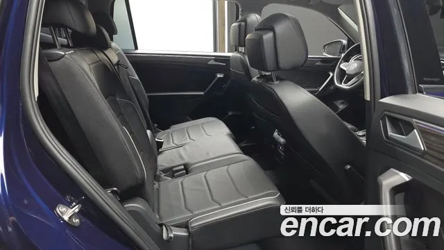 Volkswagen Tiguan — Фото автомобиля 11