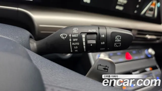 Hyundai Nexo — Фото автомобиля 30