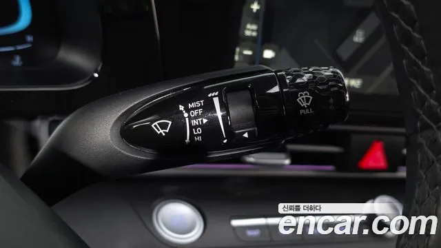 Hyundai Avante CN7 — Фото автомобиля 28