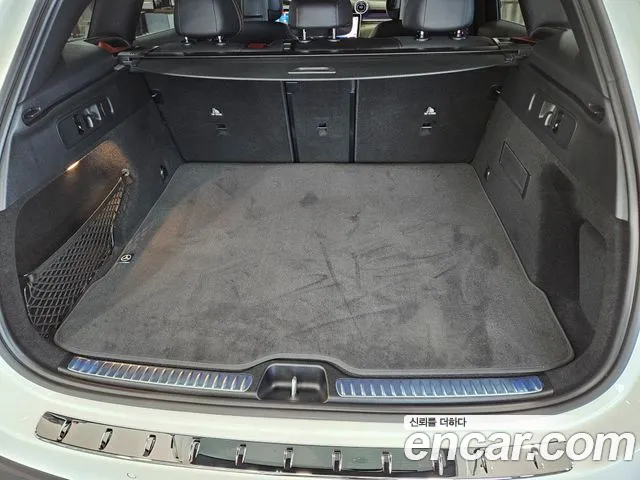 Mercedes-Benz GLC-Class X254 — Фото автомобиля 16