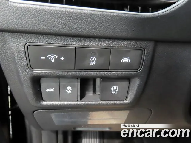 Hyundai Sonata DN8 — Фото автомобиля 16