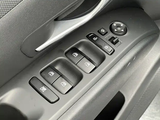 Hyundai Tucson — Фото автомобиля 23