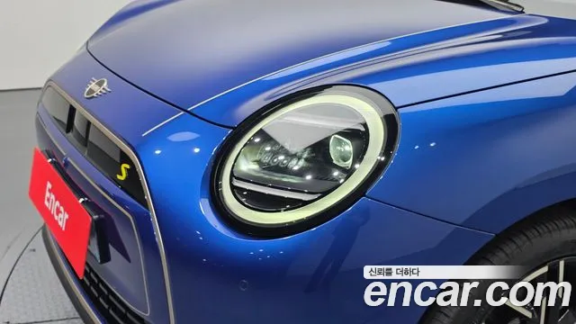 MINI Cooper — Фото автомобиля 7
