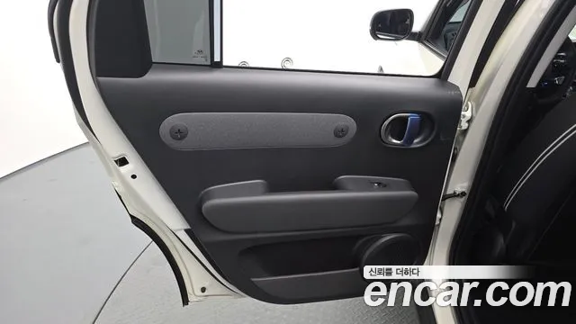Hyundai Casper Electric — Фото автомобиля 14