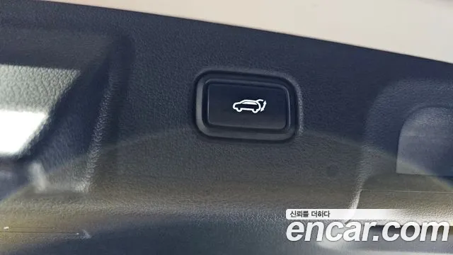 Hyundai Palisade The New — Фото автомобиля 28