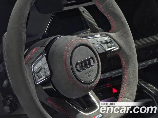 Audi RS 3 8Y — Фото автомобиля 11