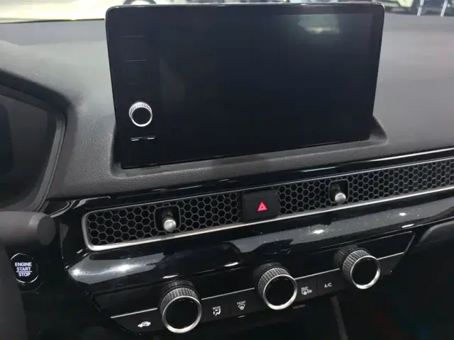 Honda Civic — Фото автомобиля 13