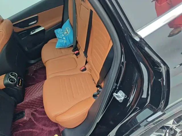 Mercedes-Benz GLC-Class — Фото автомобиля 12