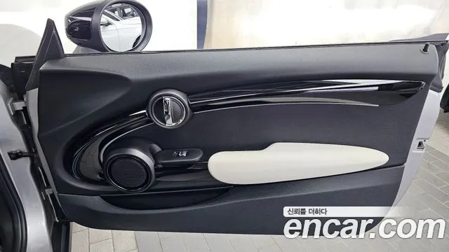 MINI Cooper — Фото автомобиля 14