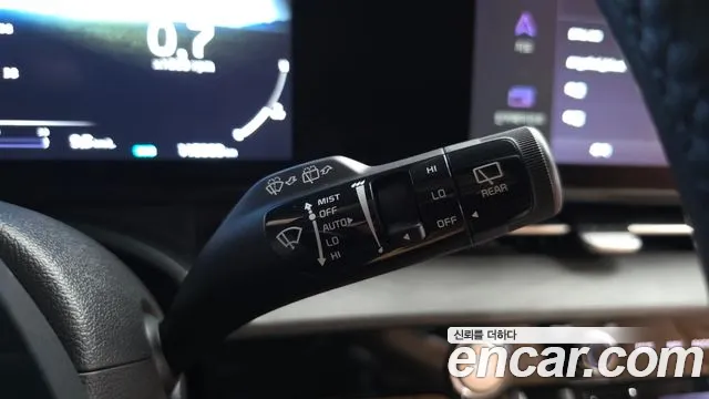 Kia Canival Carnival 4 поколение Дизель 9 мест Prestige — Фото автомобиля 6