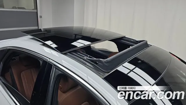 Audi A6 C8 — Фото автомобиля 29