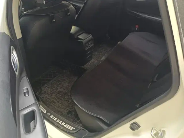 Nissan Sylphy — Фото автомобиля 11