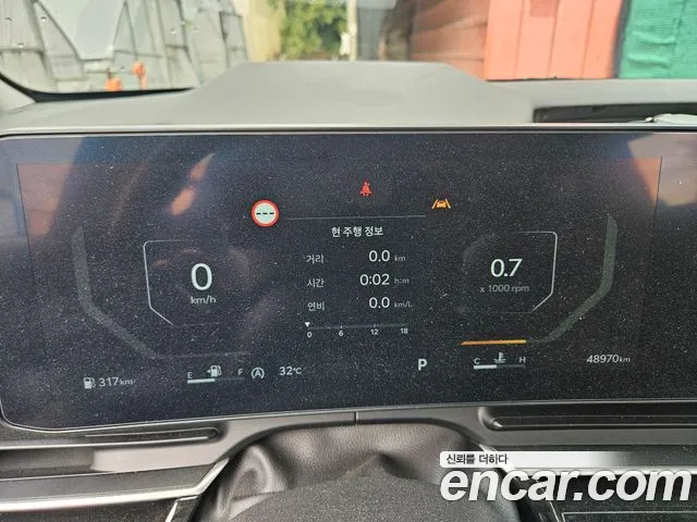 Kia Carnival 4th Gen — Фото автомобиля 9