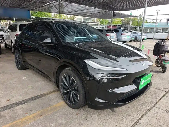 Onvo L60 — Фото автомобиля 21