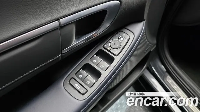 Hyundai Sonata — Фото автомобиля 30