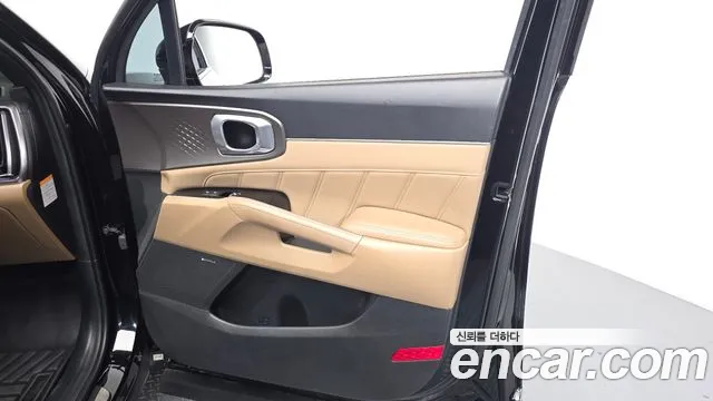 Kia Sorento — Фото автомобиля 13