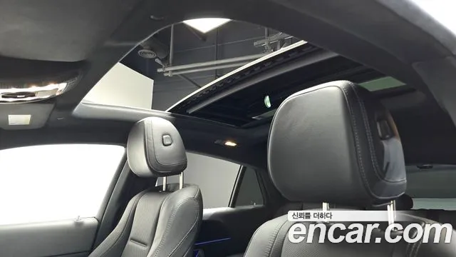 Mercedes-Benz GLE-Class W167 — Фото автомобиля 22