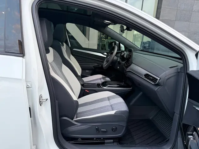 Volkswagen ID.4 Crozz — Фото автомобиля 17