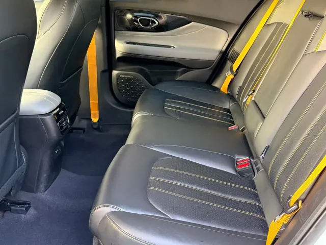 GAC Trumpchi Emkoo — Фото автомобиля 13
