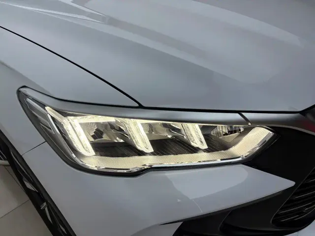BYD Song Pro — Фото автомобиля 7