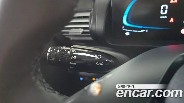 Hyundai Casper Casper Turbo Essential — Фото автомобиля 27