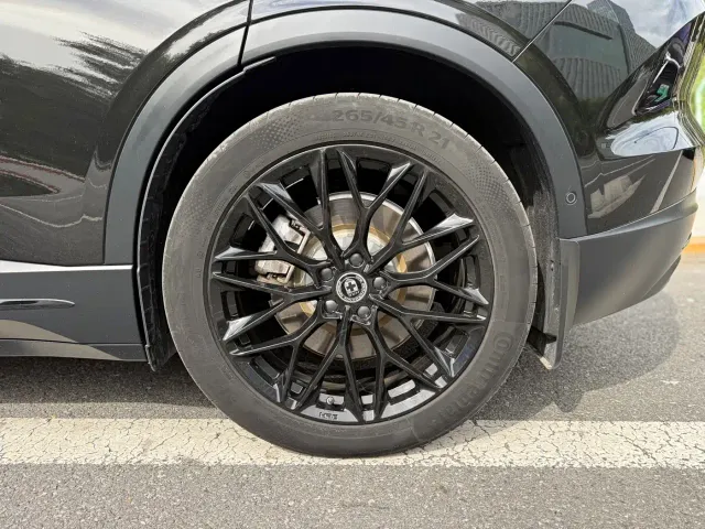 Nio EC6 — Фото автомобиля 7