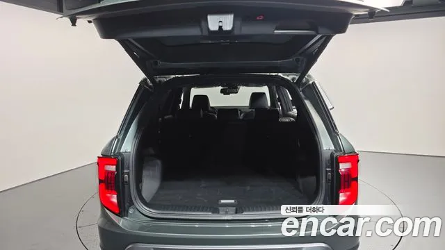 KG_Mobility_Ssangyong Torres Torres Бензин 1.5 2WD — Фото автомобиля 20