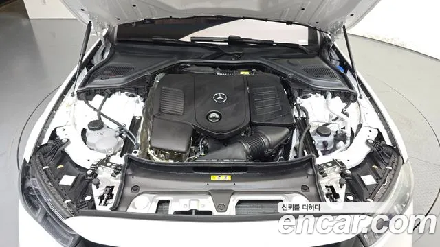 Mercedes-Benz E-Class E-класс W214 — Фото автомобиля 6
