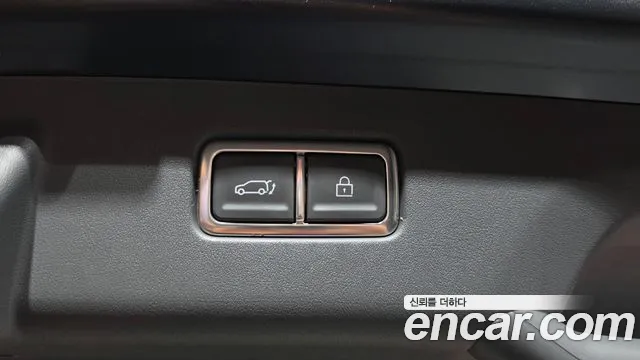 Kia EV9 — Фото автомобиля 19