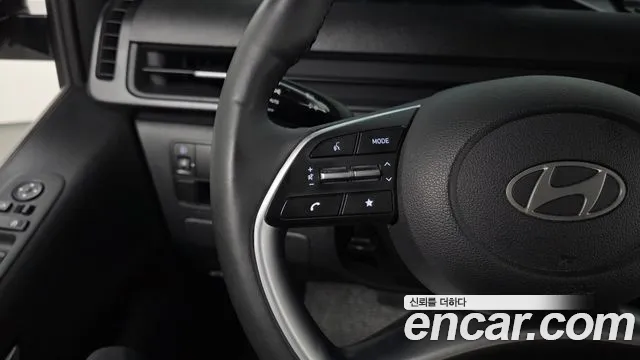 Hyundai Staria — Фото автомобиля 23