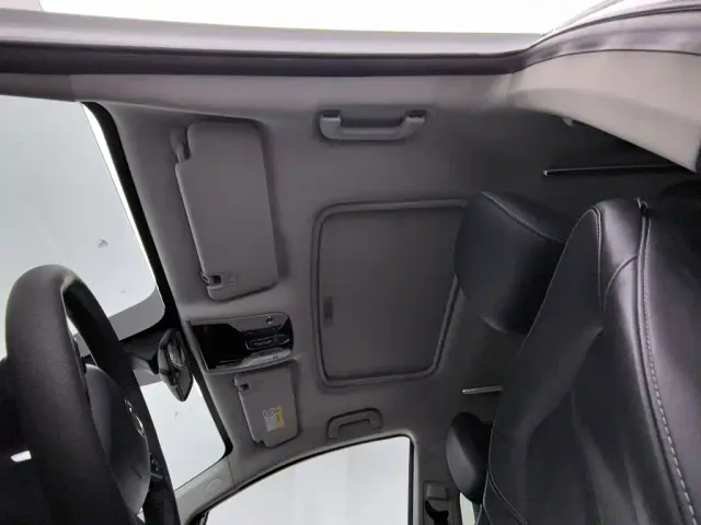 GAC Trumpchi M8 — Фото автомобиля 14