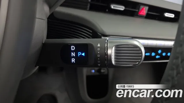 Hyundai Ioniq 5 — Фото автомобиля 12
