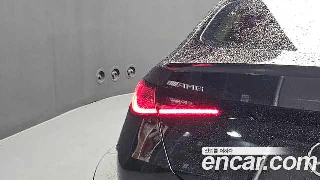 Mercedes-Benz GLC-Class — Фото автомобиля 20