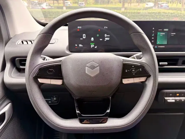 Changan Kaicheng V919 — Фото автомобиля 14