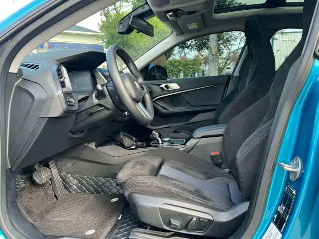 BMW 2 Series — Фото автомобиля 12