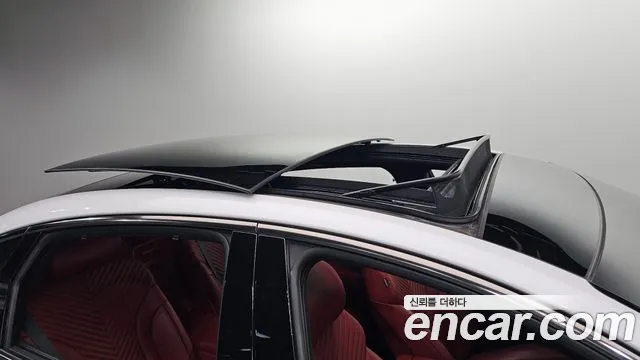 Genesis G80 RG3 — Фото автомобиля 20
