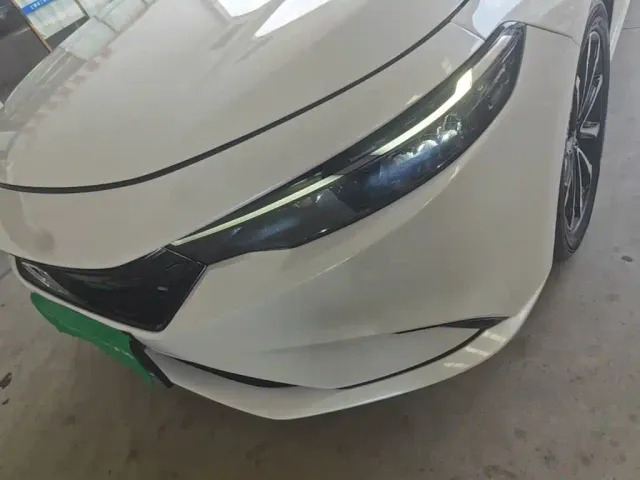 Honda Integra 2022 240TURBO CVT Luxury Edition — Фото автомобиля 23