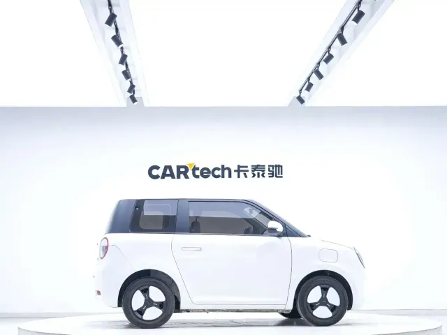 Changan Lumin — Фото автомобиля 9