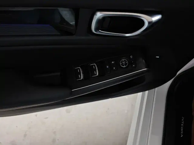 Honda Integra — Фото автомобиля 19