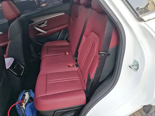 Jetour X70 Plus — Фото автомобиля 16